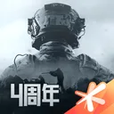 暗区突围 游戏图标