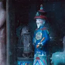 不恐怖的恐怖文字游戏 游戏图标