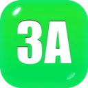 3A大作 游戏图标