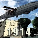 战地1914 游戏图标