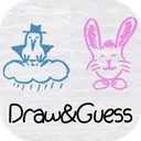 Draw & Guess（你画我猜） 游戏图标