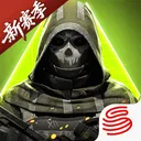 萤火突击 游戏图标