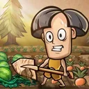 开荒当岛主 游戏图标
