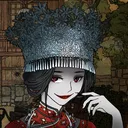 洞娘 游戏图标