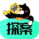 喵喵探案馆 游戏图标