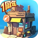 生存几何 游戏图标