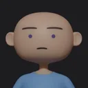 一个键盘 游戏图标