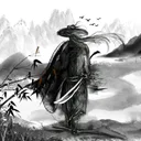 你的江湖 游戏图标