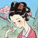 满庭芳・宋上繁华 游戏图标