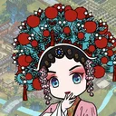 继承了一座戏园子 游戏图标