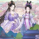 女官逆袭记 游戏图标