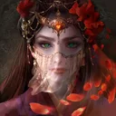 残花葬 游戏图标