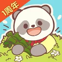 熊猫餐厅 游戏图标