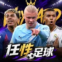 任性足球 游戏图标
