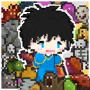 像素世界：冒险起源(Taptap测试版) 游戏图标