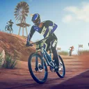 代号:速降(Descenders) 游戏图标