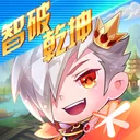 天天酷跑 游戏图标
