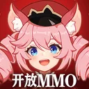 悠星大陆 游戏图标