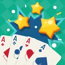 纸牌接龙（TapTap测试版） 游戏图标
