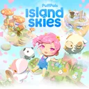 PuffPals: Island Skies 游戏图标