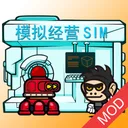 星际老板 游戏图标