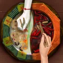 阴阳锅 游戏图标