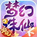 梦幻诛仙 游戏图标