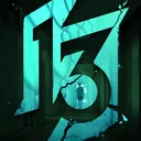 飞越13号房 游戏图标