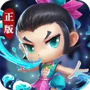 葫芦兄弟暴击小妖精 游戏图标