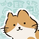 猫在家里 游戏图标