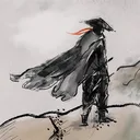 武林豪侠传 游戏图标