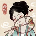 水乡芳华录 游戏图标