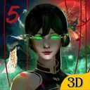 无尽噩梦5怨灵咒 游戏图标