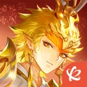 自在西游 游戏图标