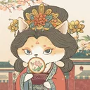 皇宫里的猫 游戏图标