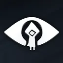 小小梦魇 游戏图标