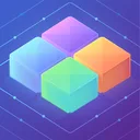 块消达人（TapTap测试版） 游戏图标