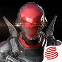 Project: BloodStrike 游戏图标