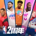 全明星街球派对 游戏图标