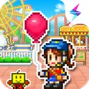 游乐园梦物语（TapTap测试版） 游戏图标