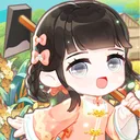 小富婆 游戏图标