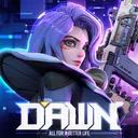 代号：Dawn 游戏图标