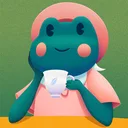 茶杯物语 游戏图标