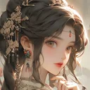 繁花似锦 游戏图标