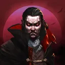 暗夜幸存者 游戏图标