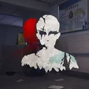 恐惧之间 游戏图标