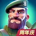 我的战争 游戏图标