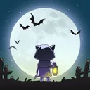 艾人的长夜 游戏图标