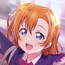 LoveLive! 学园偶像祭2 MIRACLE LIVE! 游戏图标