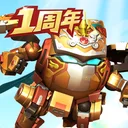 果宝无双 游戏图标
